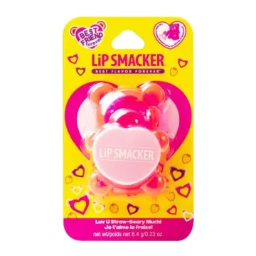 Lip Smacker Sugar Bear Lip Balm for Sweet Lips