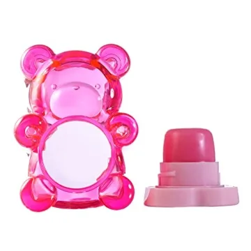 Lip Smacker Sugar Bear Lip Balm for Sweet Lips