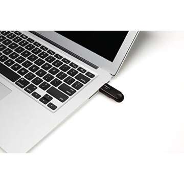 PNY 32GB Attaché 4 USB 2.0 Flash Drive 3-Pack