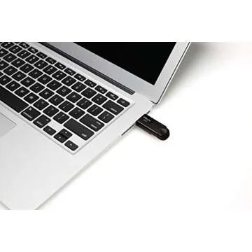 PNY 32GB Attaché 4 USB 2.0 Flash Drive 3-Pack