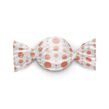 Tummydrops USDA Organic Double Ginger Peach, 33 lozenges