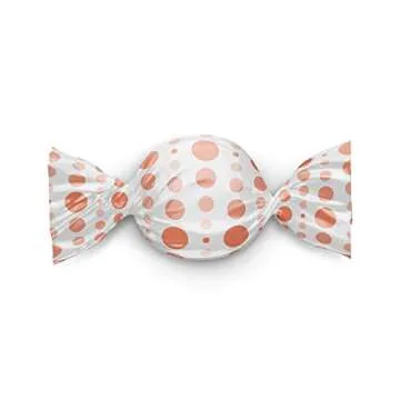 Tummydrops USDA Organic Double Ginger Peach, 33 lozenges