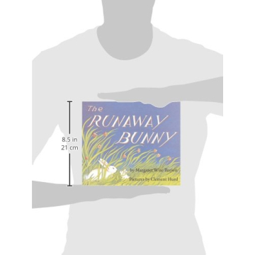 The Runaway Bunny Picture Book for Springtime Joy