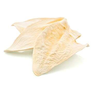 Best Bully Sticks Jumbo Cow Ear Dog Treats (10 Pack)