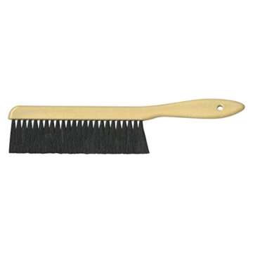Pickett Professional 9 Inch Drafting Brush - Perfect for Artists
