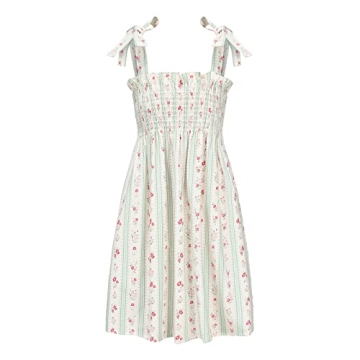 Colorful Boho Baby Girls Dress Set for Playful Toddlers