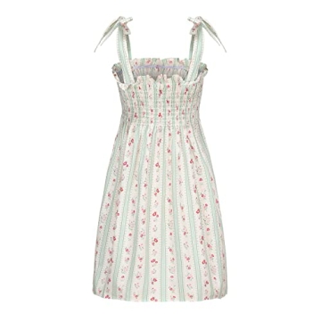 Colorful Boho Baby Girls Dress Set for Playful Toddlers