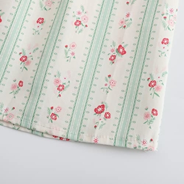 Colorful Boho Baby Girls Dress Set for Playful Toddlers