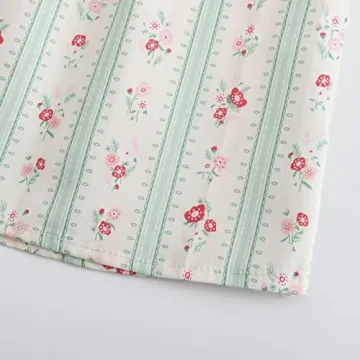 Colorful Boho Baby Girls Dress Set for Playful Toddlers