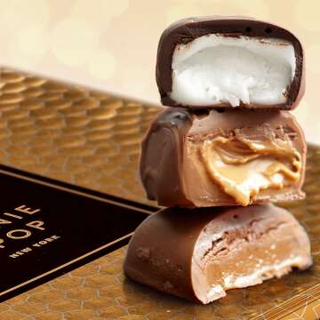 Gourmet Chocolate Gift Basket for Every Celebration