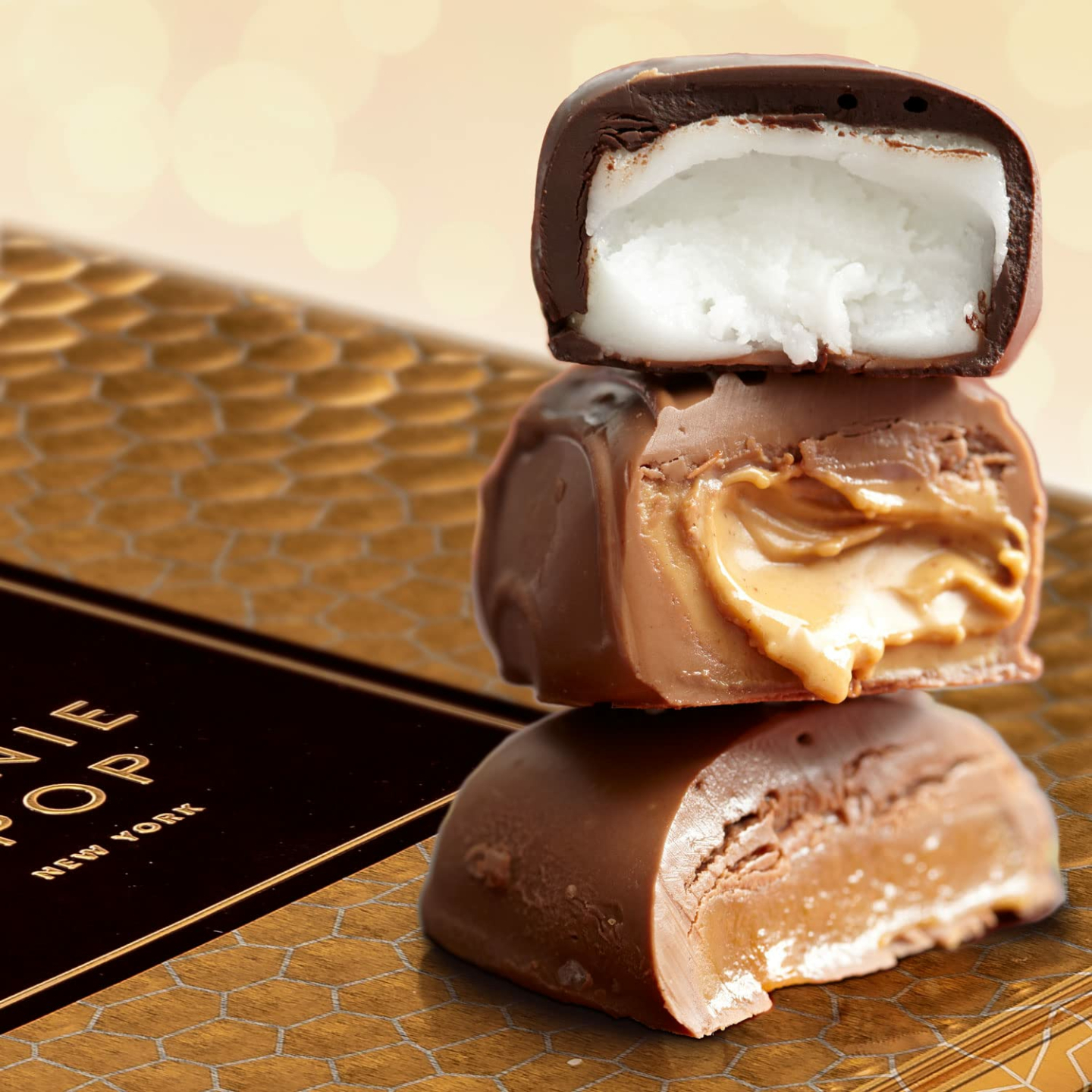 Gourmet Chocolate Gift Basket for Every Celebration