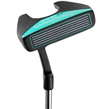 MacGregor Ladies Golf Club Set - Perfect for Beginners!