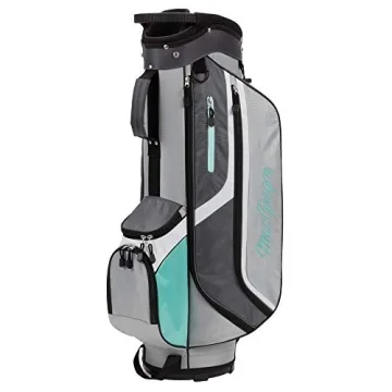 MacGregor Ladies Golf Club Set - Perfect for Beginners!