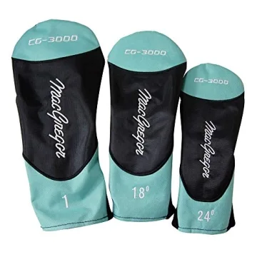 MacGregor Ladies Golf Club Set - Perfect for Beginners!
