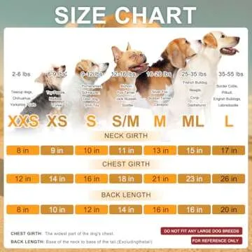 BEAUTYZOO Small Dog Sweater - Cute Turtleneck Pullover