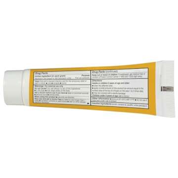 Thera|Care Bacitracin Ointment for Healing Cuts & Scrapes
