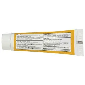 Thera|Care Bacitracin Ointment for Healing Cuts & Scrapes