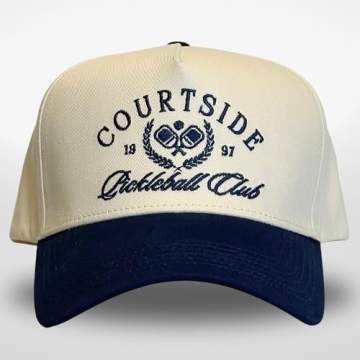 Trendy Vintage Trucker Hats for Men & Women - Country Cowboy Style