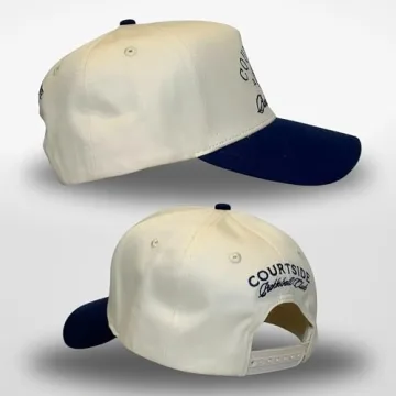 Trendy Vintage Trucker Hats for Men & Women - Country Cowboy Style