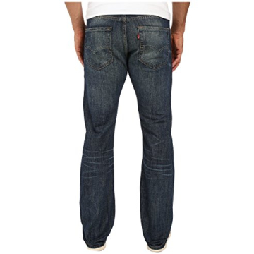 Levi's 527 Slim Bootcut Jeans - Style & Comfort Combined