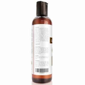 Velona Lanolin Oil 100% Pure Natural Moisturizer 4 fl oz