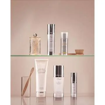 SkinMedica Bright Eye Masks - Instant Hydration for Tired Eyes