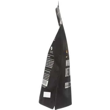 The Seaweed Bath Co. Whole Seaweed Detox Bath, Natural Organic Bladderwrack Seaweed, Non-GMO Verified, Vegan, 2.5 oz.