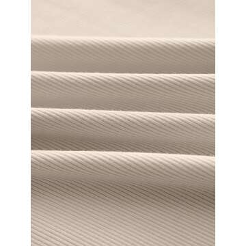 Stylish ANRABESS Sleeveless Summer Tank Top for Women