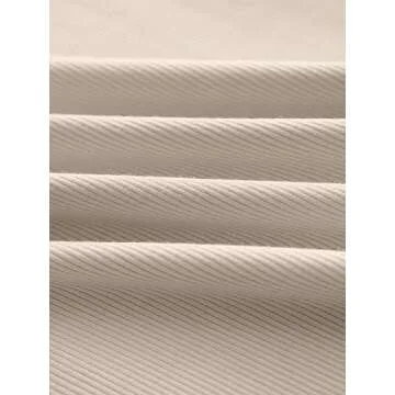 Stylish ANRABESS Sleeveless Summer Tank Top for Women