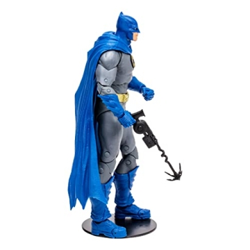 McFarlane Toys DC Multiverse BAT Family 5 Pack Overview