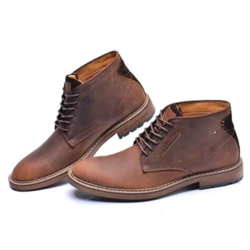 Stylish ARKBird Classic Leather Oxfords for Men