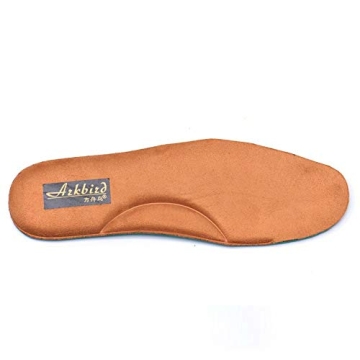 Stylish ARKBird Classic Leather Oxfords for Men