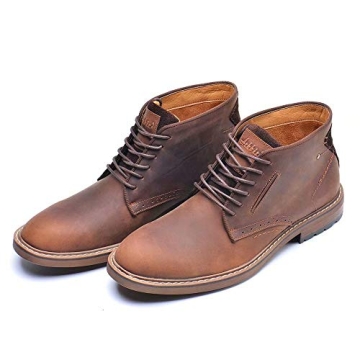 Stylish ARKBird Classic Leather Oxfords for Men
