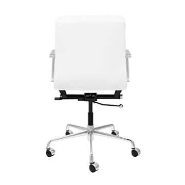 Laura Davidson SOHO II Stylish Padded Office Chair