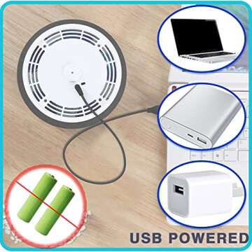 JRD&BS WINL Hover Soccer Ball Toys for Boys Girls Rechargeable Floating Soccer Ball with Led Lights Indoor Air Football Game Birthday Gifts for Kids 3-12 Yr