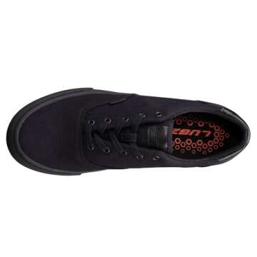 Lugz Men's Flip Sneaker for Ultimate Comfort and Style