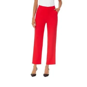 Stylish Women's Ankle Pants for Work and Casual Wear