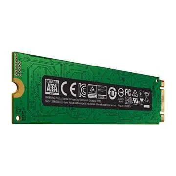 Samsung 860 EVO 1TB M.2 SSD for Fast Performance Upgrade