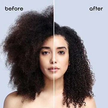 adwoa beauty Baomint™ Leave In Conditioning Styler With Baobab, Rosemary, Mint and Pumpkin Seed Oils. Moisturizes Hair, Supports Hair Growth ​And Length Retention For Coily and Curly Hair -14 oz.