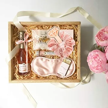 Stylish Bachelorette Party Hair Ties Velvet Scrunchies