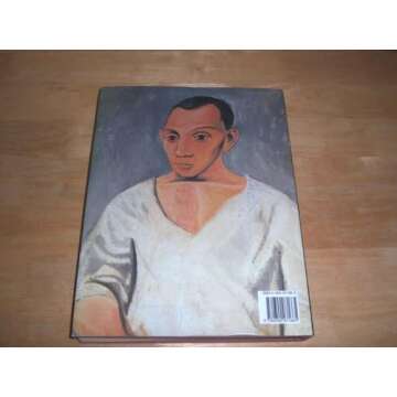 Picasso: The Early Years, 1892-1906