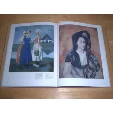 Picasso: The Early Years, 1892-1906