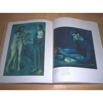 Picasso: The Early Years, 1892-1906