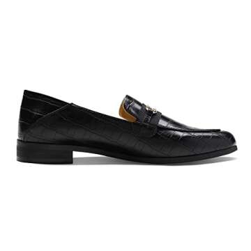 Fashionable DREAM PAIRS Slip-On Loafers for Women