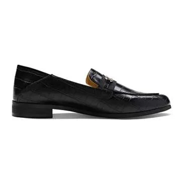 Fashionable DREAM PAIRS Slip-On Loafers for Women