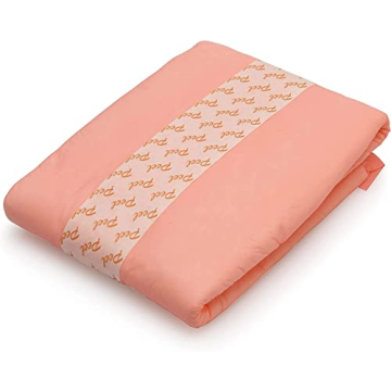 Extra Large Super-Absorbent Contoured Hospital Style Pad Liners [Pack of 20] 7" Wide X 14" Long - Maternity Pads for Heavier Post Birth Protection - Incontinence Liners 7x14 inches