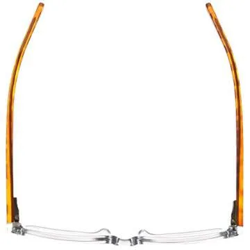 Stylish Blue Light Blocking Glasses for Eye Protection