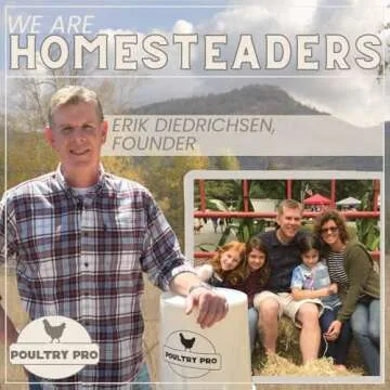 Purchase Original Poultry Pro Feeder | Durable Chicken Feeder Kit