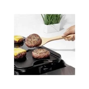 OXO Good Grips Wooden Turner for Every Kitchen