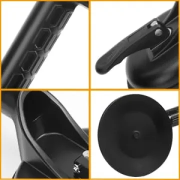 FCHO Suction Cup Floor Gap Fixer for Laminate Repair